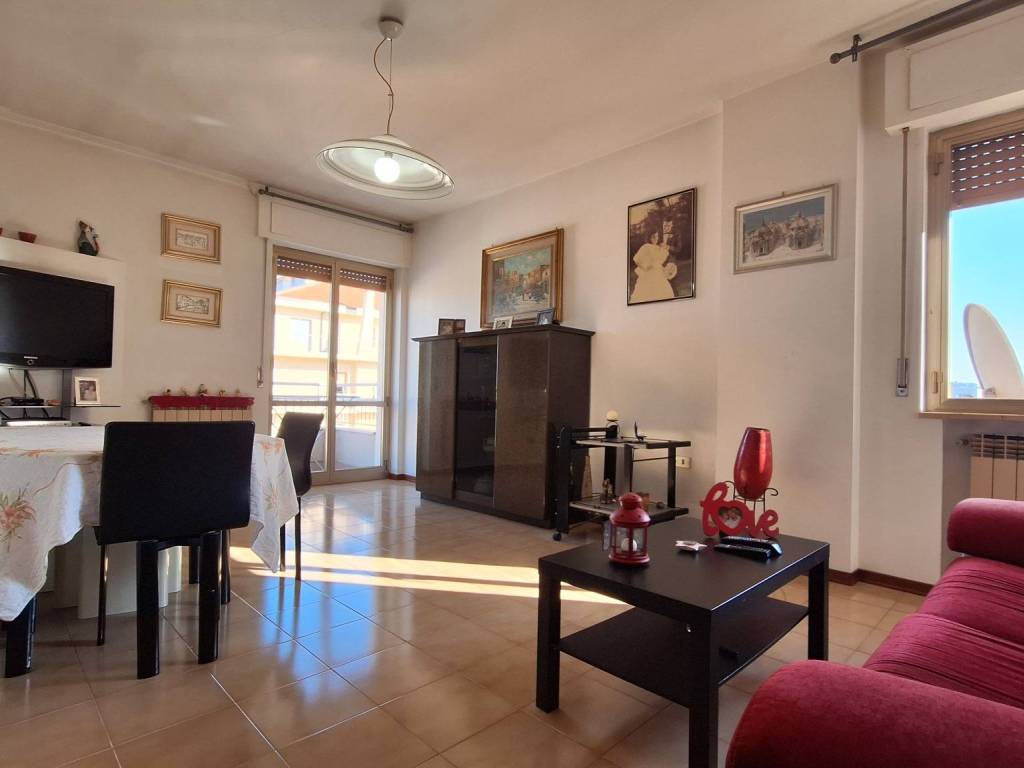 Appartamento a Pescara in Via Fortore - Foto 4
