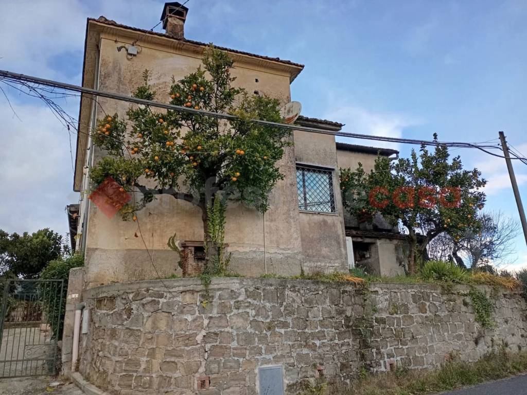 Casa indipendente a Ripi in via Castello, snc - Foto 3
