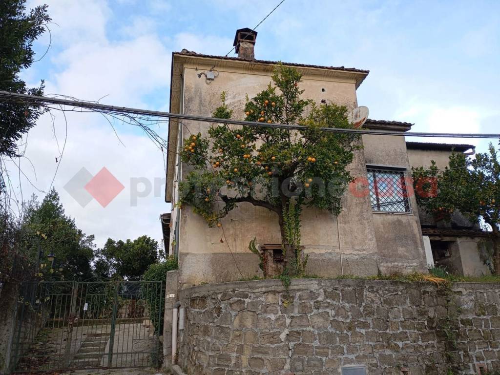 Casa indipendente a Ripi in via Castello, snc - Foto 4