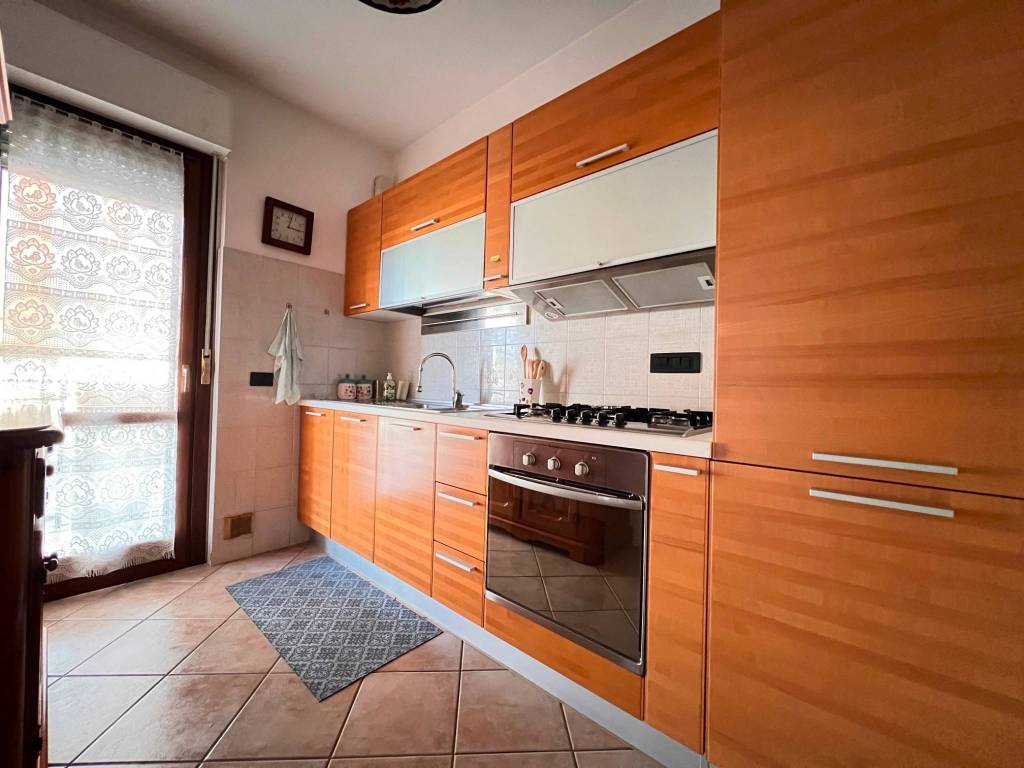 Appartamento a Aprilia in Via Muzio Clementi - Foto 2