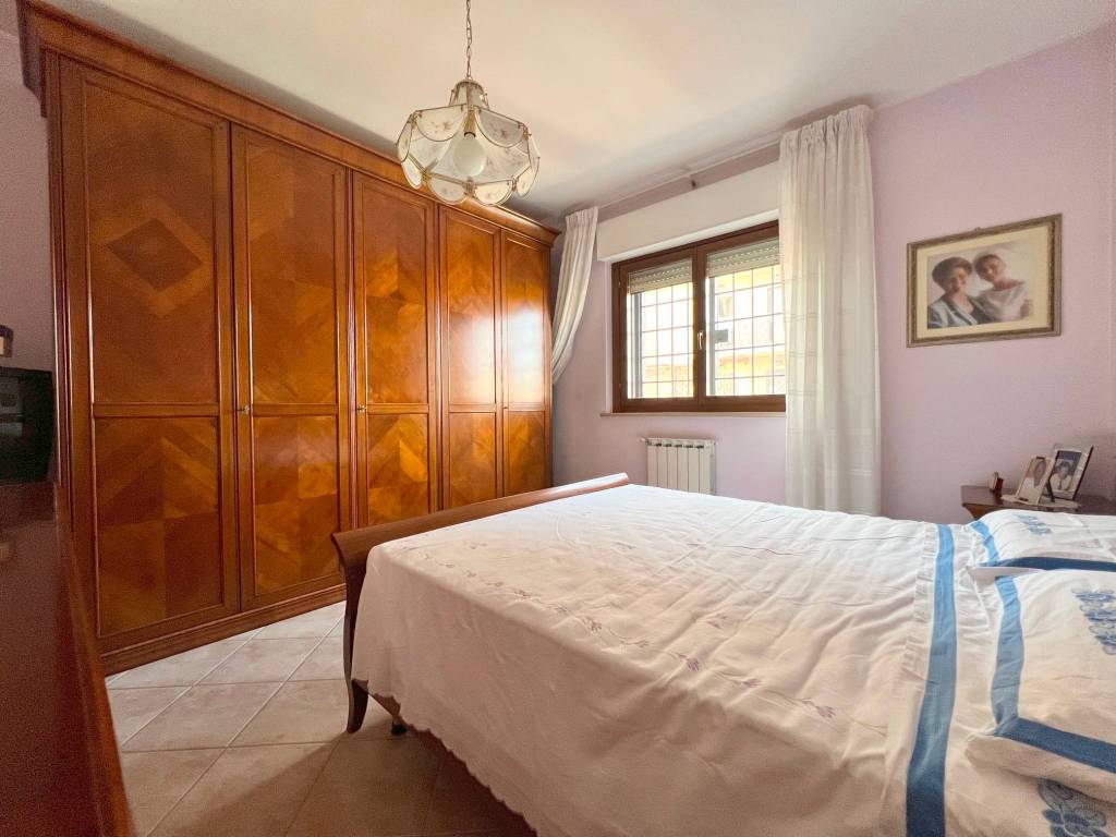 Appartamento a Aprilia in Via Muzio Clementi - Foto 3