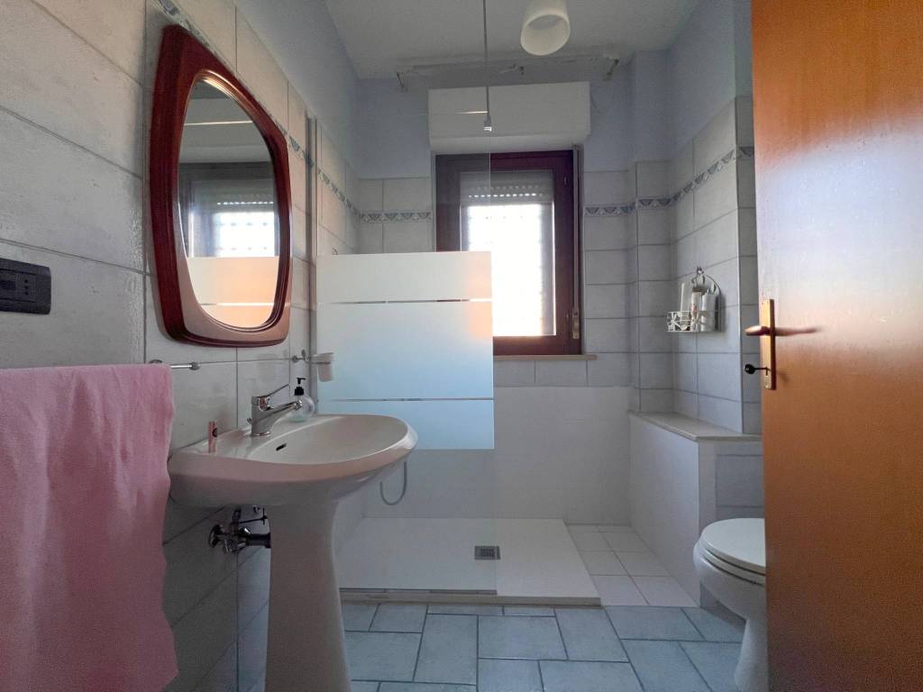 Appartamento a Aprilia in Via Muzio Clementi - Foto 5