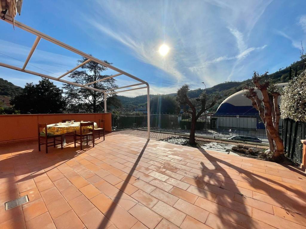 Appartamento a Tovo san giacomo in Via Giovanni Battista Accame - Foto 2