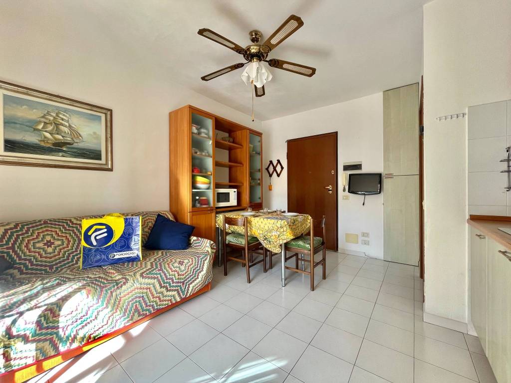 Appartamento a Tovo san giacomo in Via Giovanni Battista Accame - Foto 4