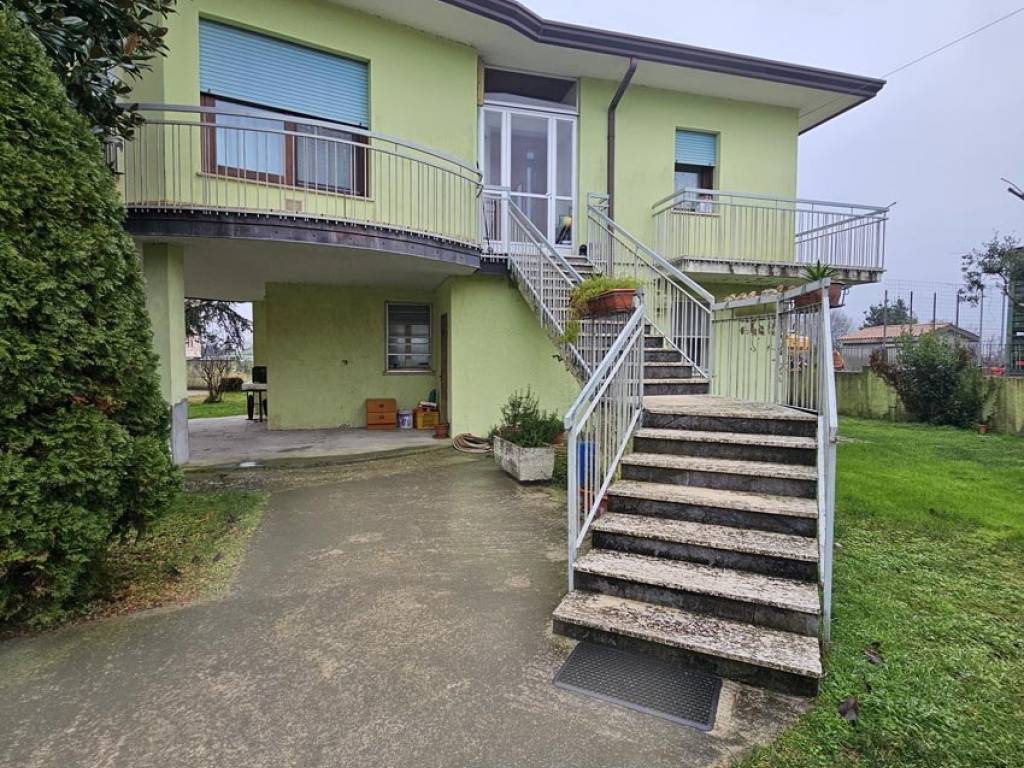 Villa a Chioggia in Via San Giuseppe, 27 - Foto 2