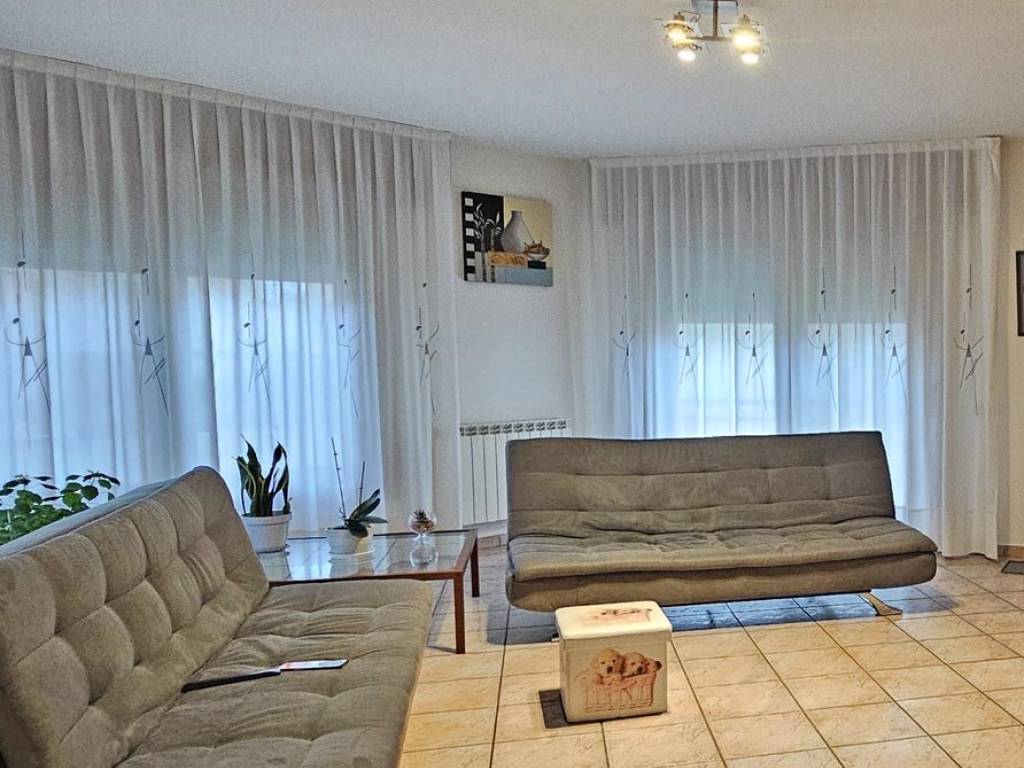 Villa a Chioggia in Via San Giuseppe, 27 - Foto 3