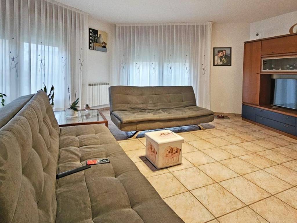 Villa a Chioggia in Via San Giuseppe, 27 - Foto 4