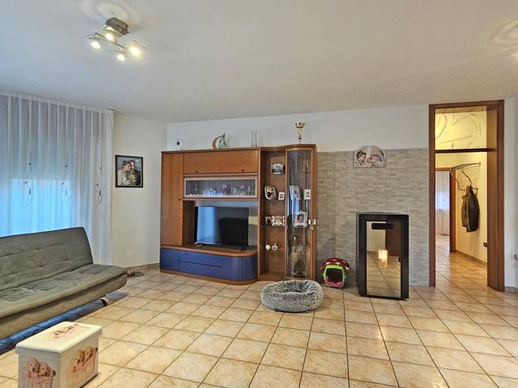 Villa a Chioggia in Via San Giuseppe, 27 - Foto 5