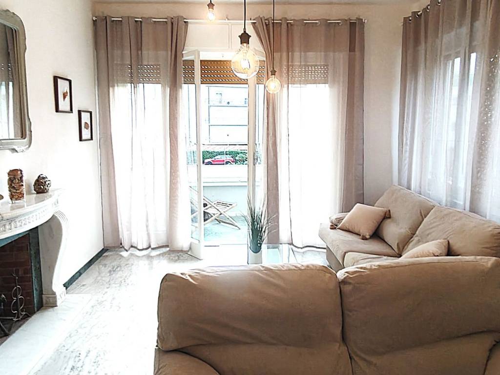Appartamento a Viareggio in Quartiere Armando Diaz - Foto 2