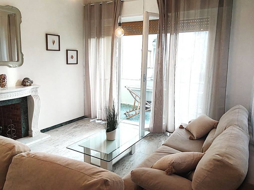 Appartamento a Viareggio in Quartiere Armando Diaz - Foto 3