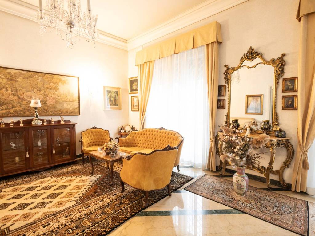 Casa indipendente a Marsala in Via Armando Diaz, 59 - Foto 2