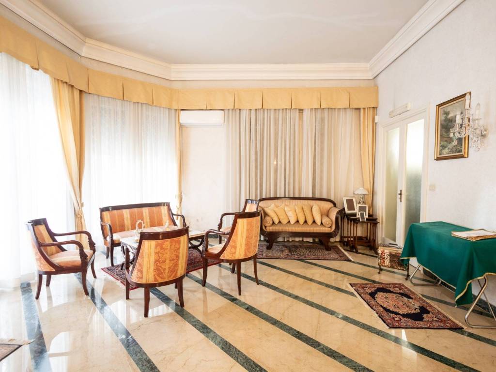 Casa indipendente a Marsala in Via Armando Diaz, 59 - Foto 3