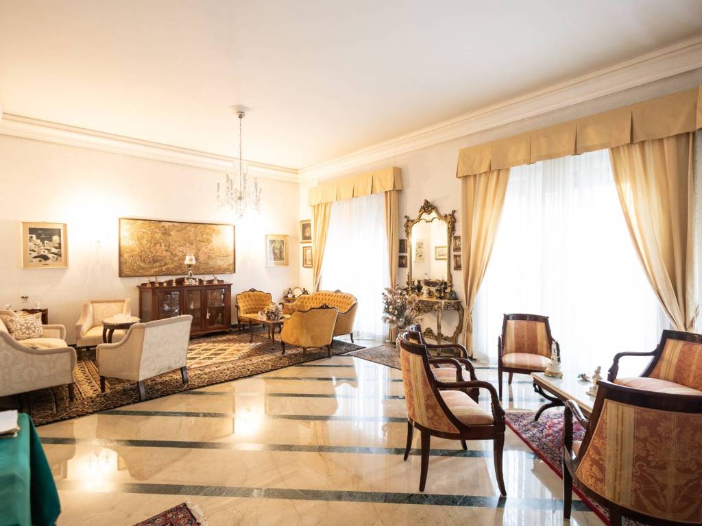 Casa indipendente a Marsala in Via Armando Diaz, 59 - Foto 4