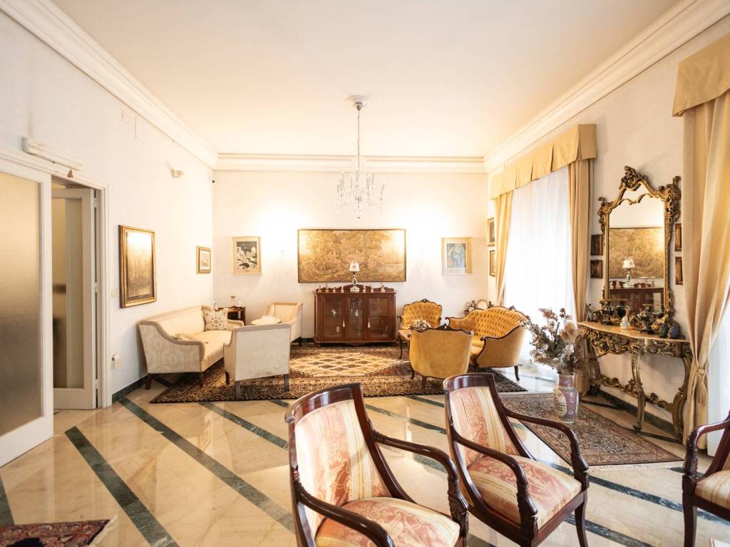 Casa indipendente a Marsala in Via Armando Diaz, 59 - Foto 5