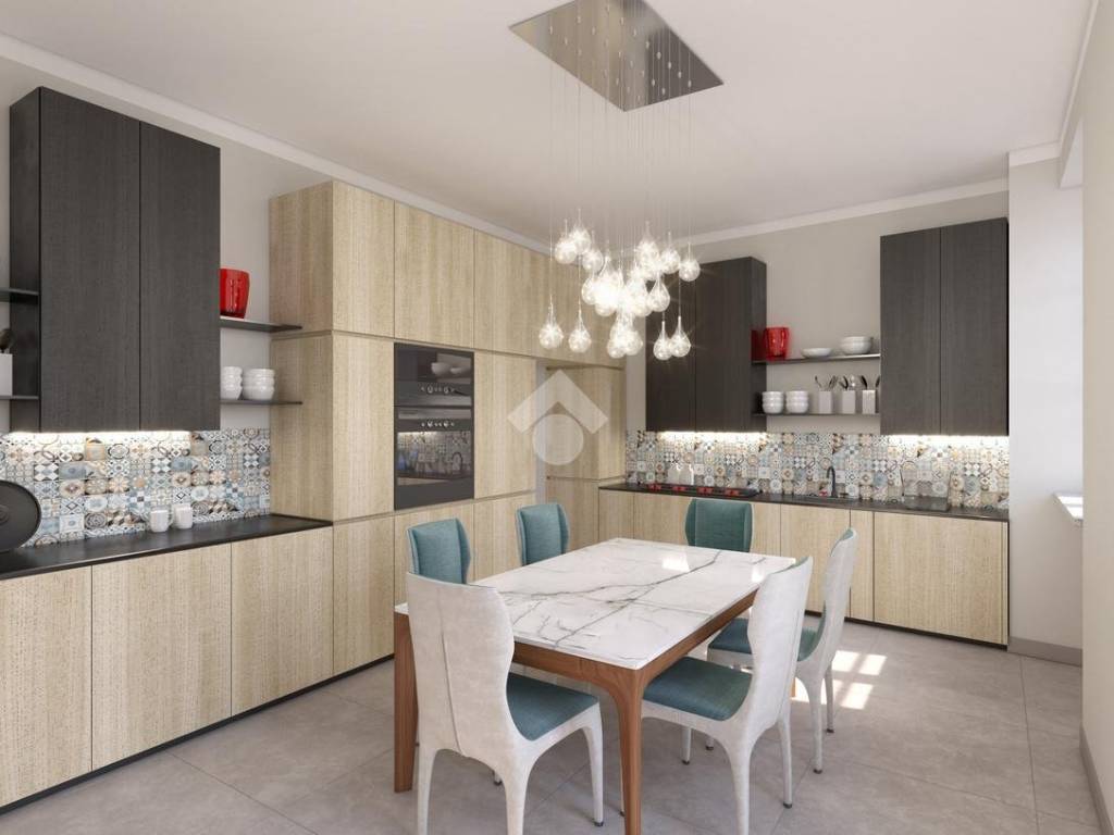 Appartamento a Saluzzo in via San Bernardo, 2 - Foto 2