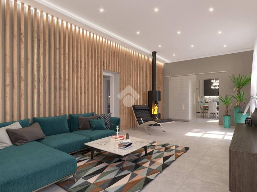 Appartamento a Saluzzo in via San Bernardo, 2 - Foto 5