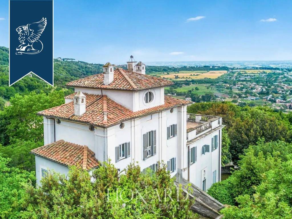 Villa a Ariccia - Foto 2