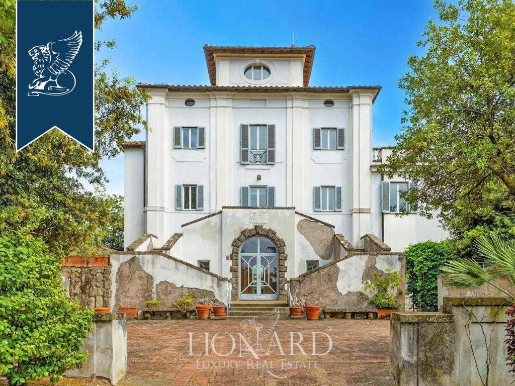 Villa a Ariccia - Foto 4