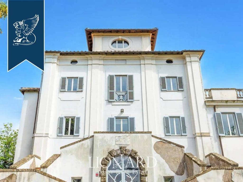 Villa a Ariccia - Foto 5