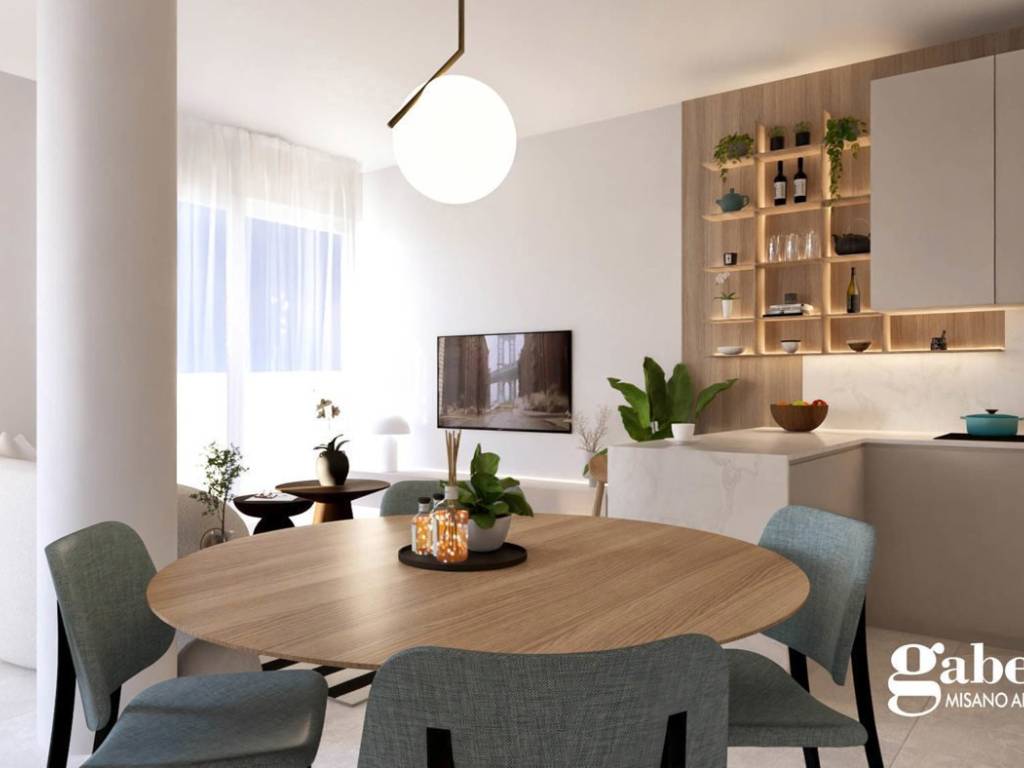 Appartamento a Cattolica in Lungomare Rasi Spinelli, 2D - Foto 3