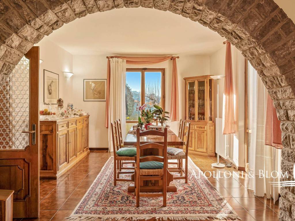 Appartamento a Panicale - Foto 2