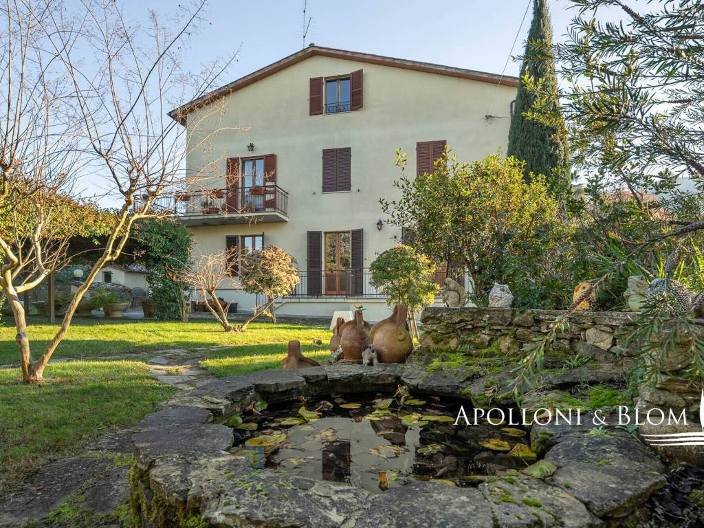 Appartamento a Panicale - Foto 3