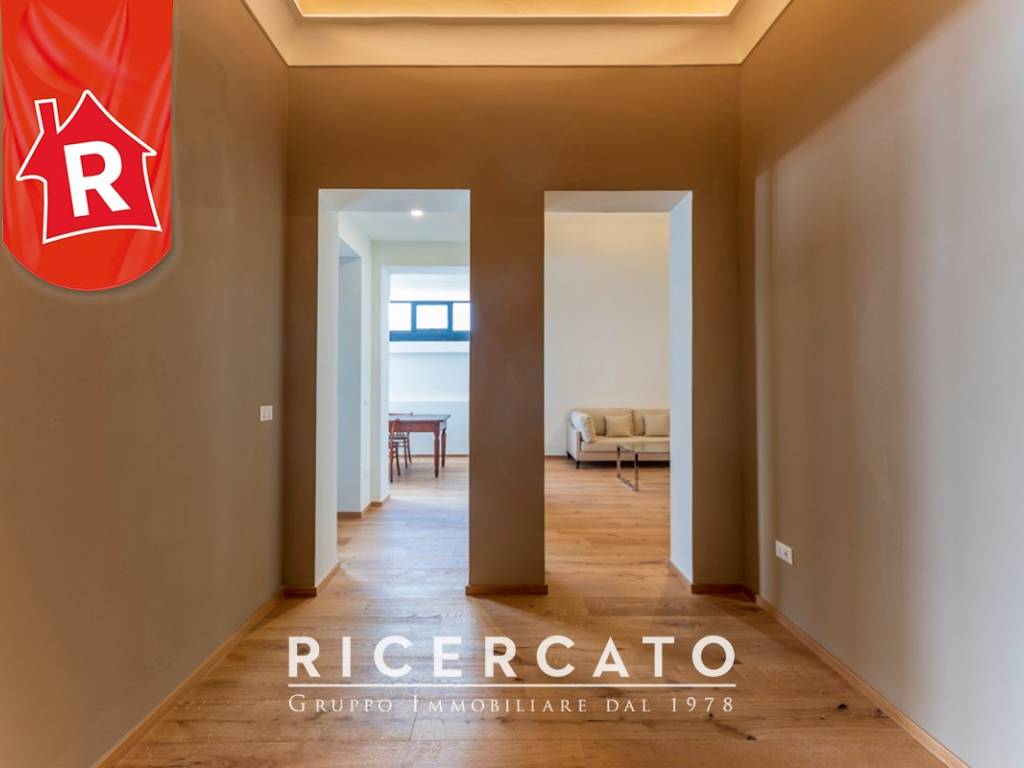 Appartamento a Lecce in Via 95 Reggimento Fanteria, 25 - Foto 3