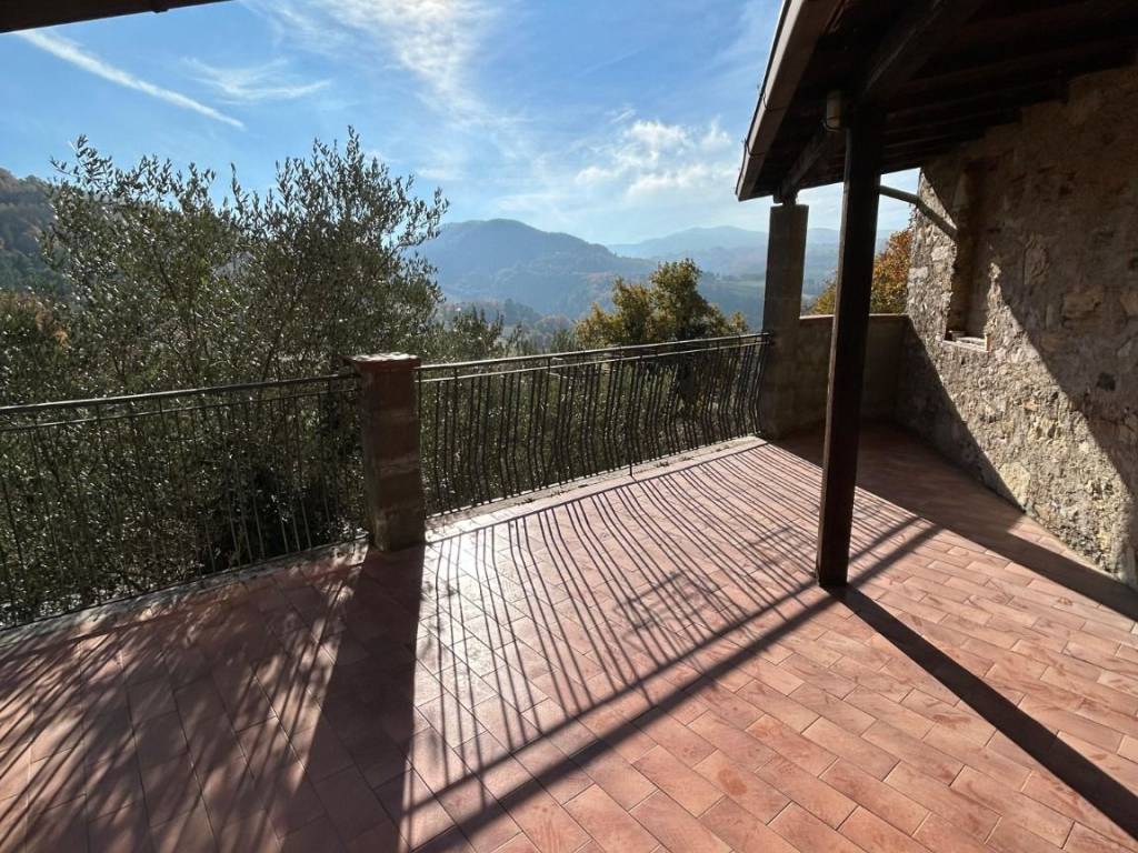 Casa indipendente a Spoleto in Frazione Fogliano - Foto 2