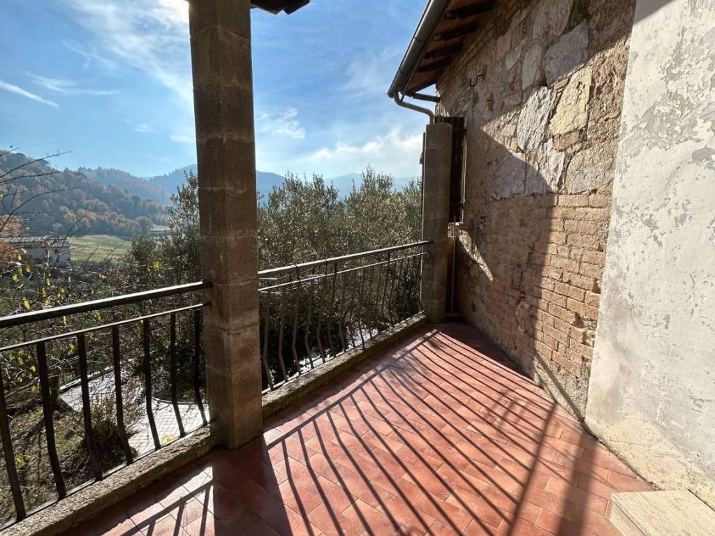 Casa indipendente a Spoleto in Frazione Fogliano - Foto 3