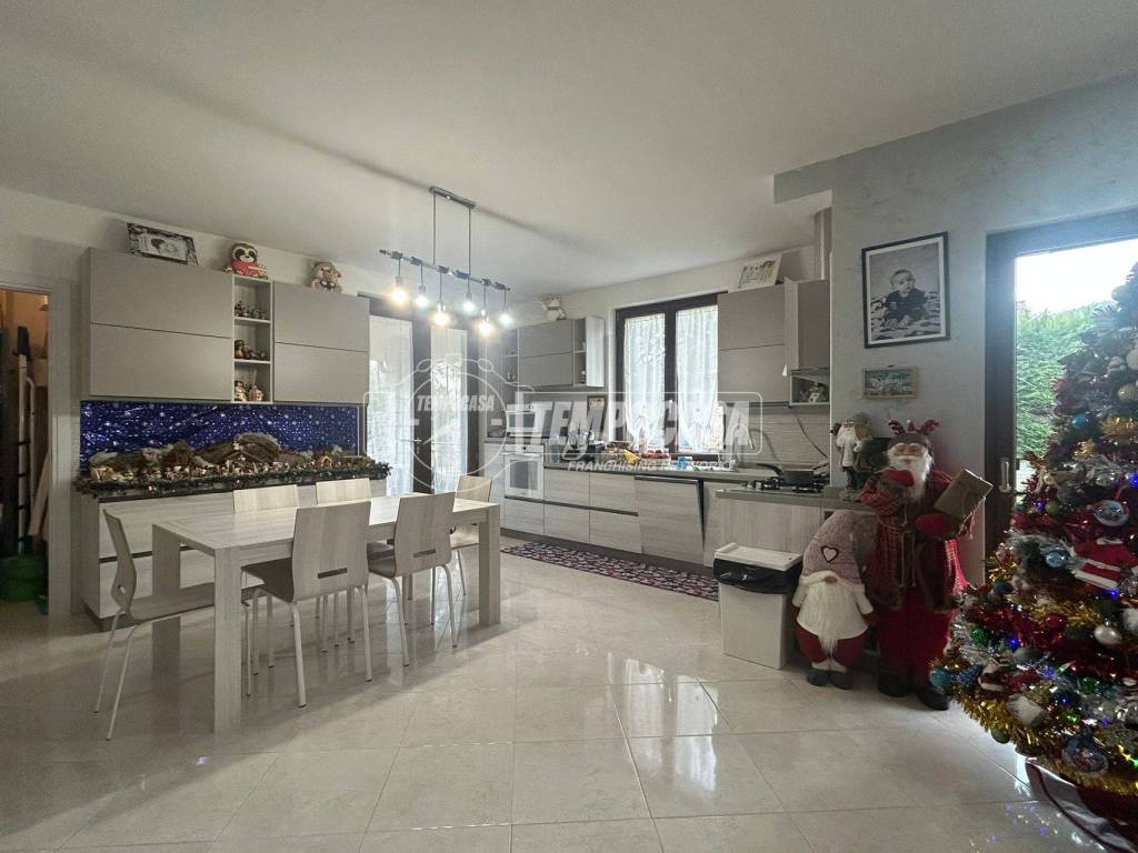 Villa a Avigliana in Via Sant'Agostino - Foto 2