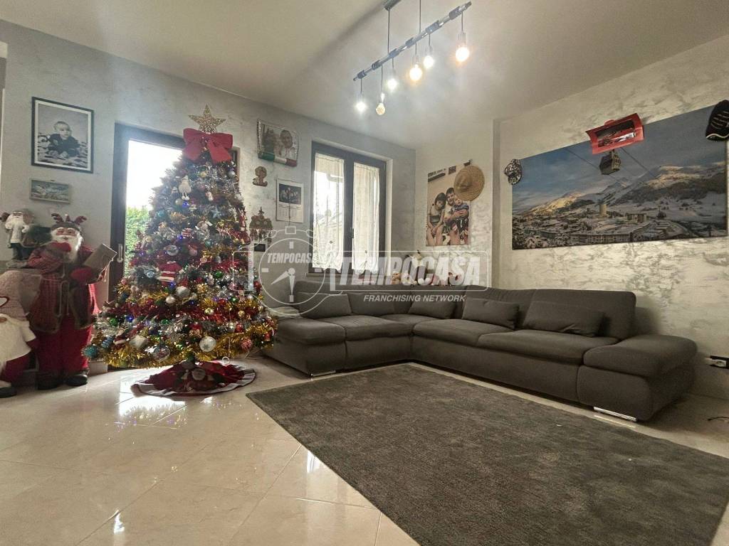 Villa a Avigliana in Via Sant'Agostino - Foto 3