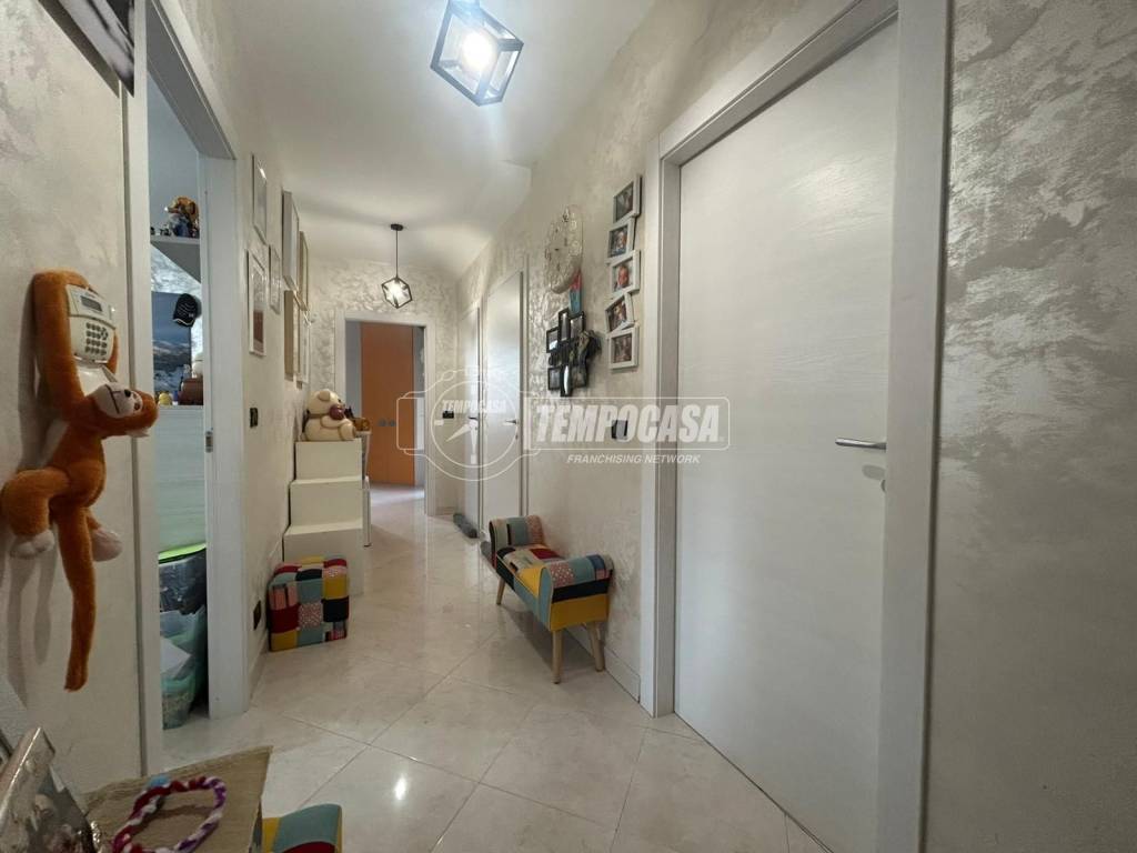 Villa a Avigliana in Via Sant'Agostino - Foto 4