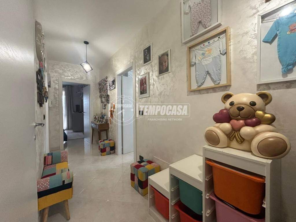 Villa a Avigliana in Via Sant'Agostino - Foto 5