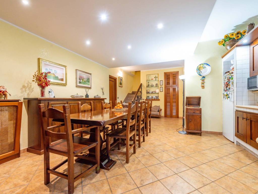 Villa a Grottaferrata in Via della Pedica - Foto 3
