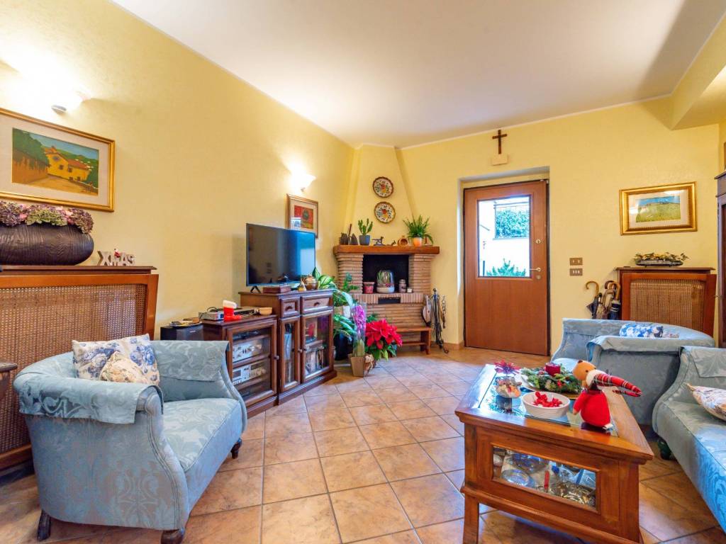 Villa a Grottaferrata in Via della Pedica - Foto 4