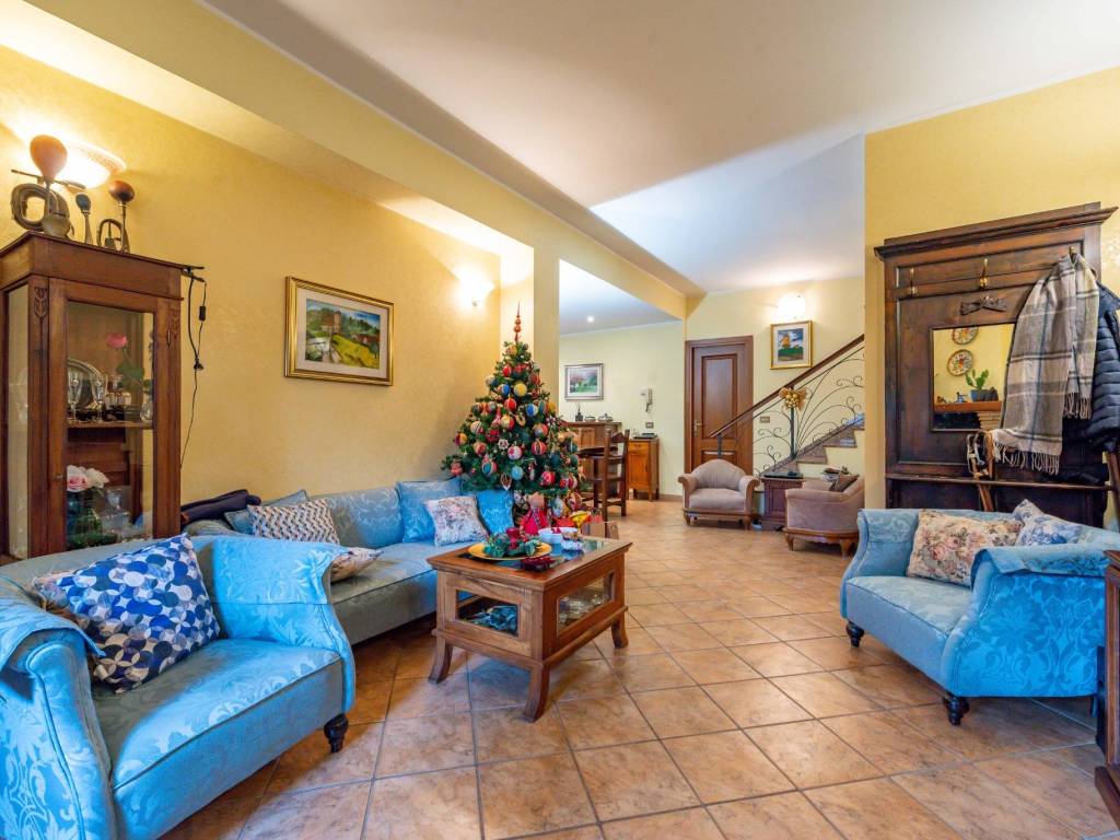 Villa a Grottaferrata in Via della Pedica - Foto 5