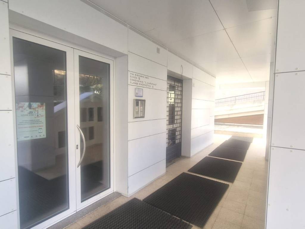 Immobile a Potenza in Via Papa Giovanni XXIII - Foto 2