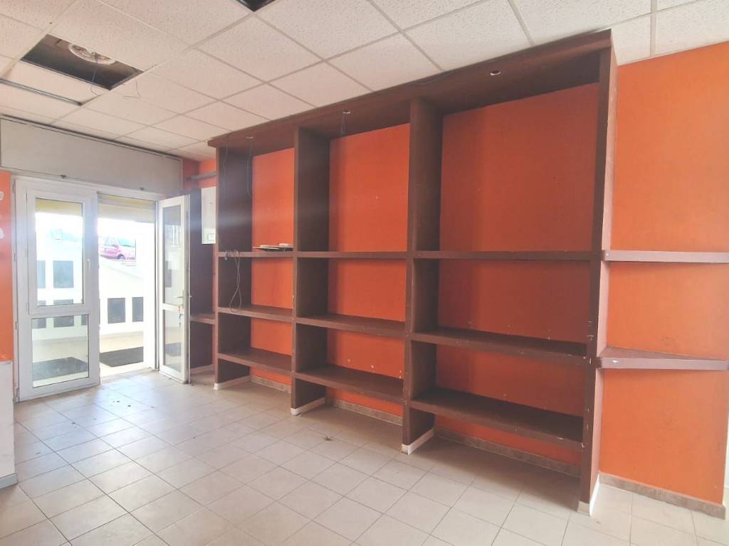 Immobile a Potenza in Via Papa Giovanni XXIII - Foto 5