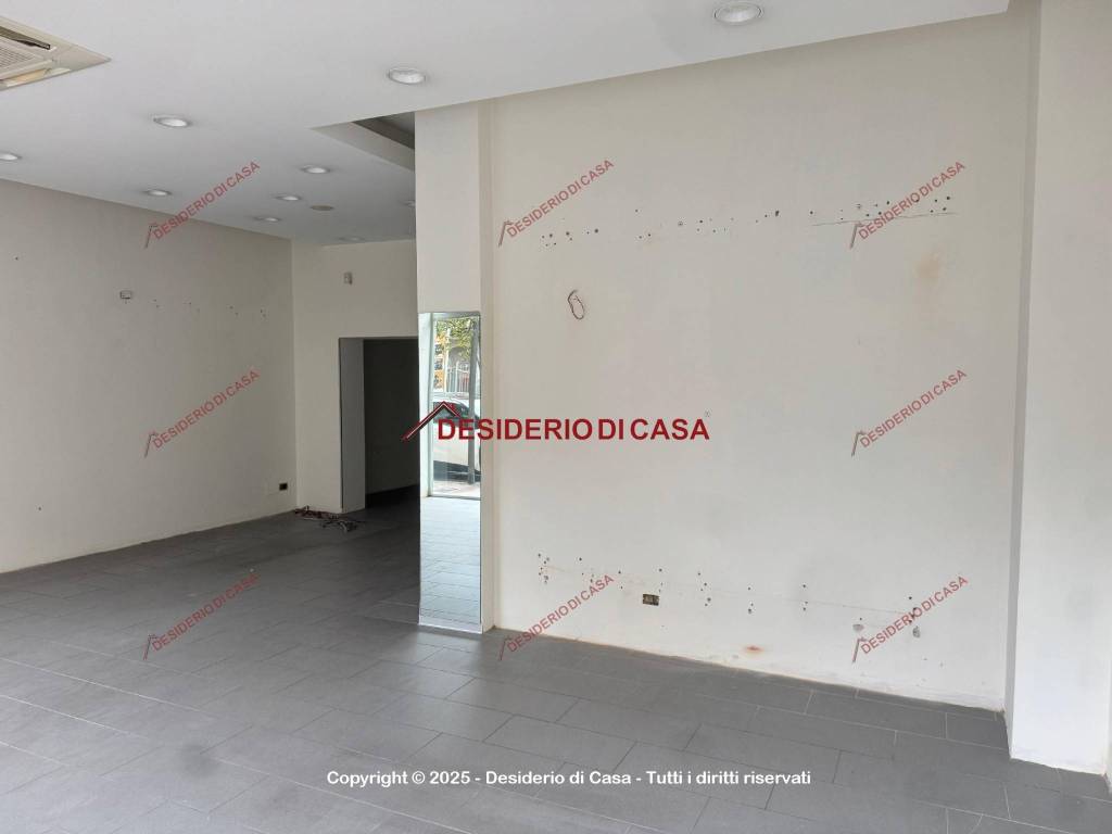 Immobile a Capo d'orlando in Via Vittorio Veneto, 101 - Foto 3