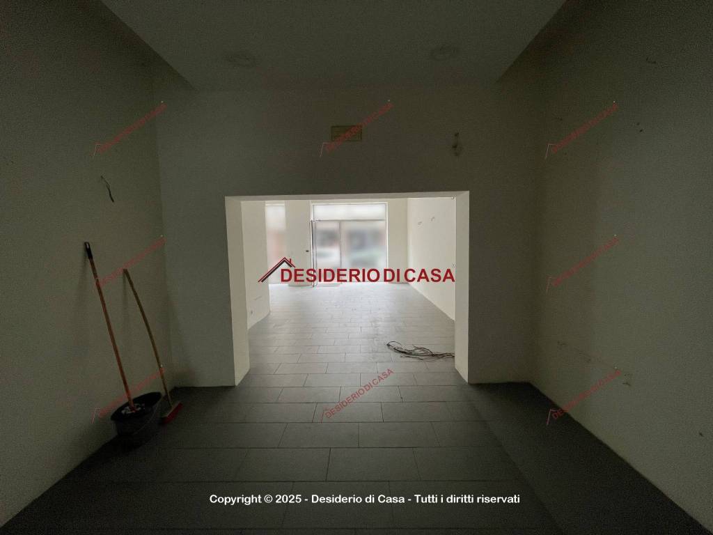 Immobile a Capo d'orlando in Via Vittorio Veneto, 101 - Foto 4