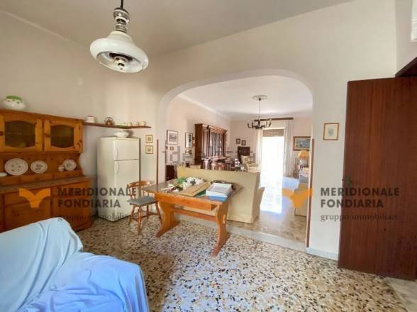 Appartamento a Lecce in Via Giovanni De Rosis, 3 - Foto 2