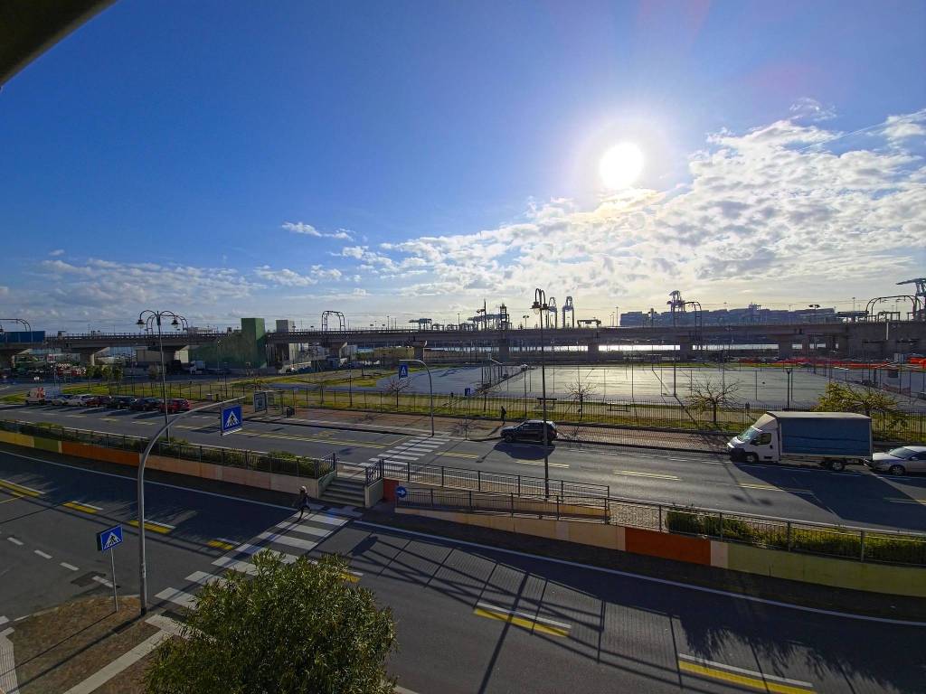 Appartamento a Genova in Via Prà, 9 - Foto 3