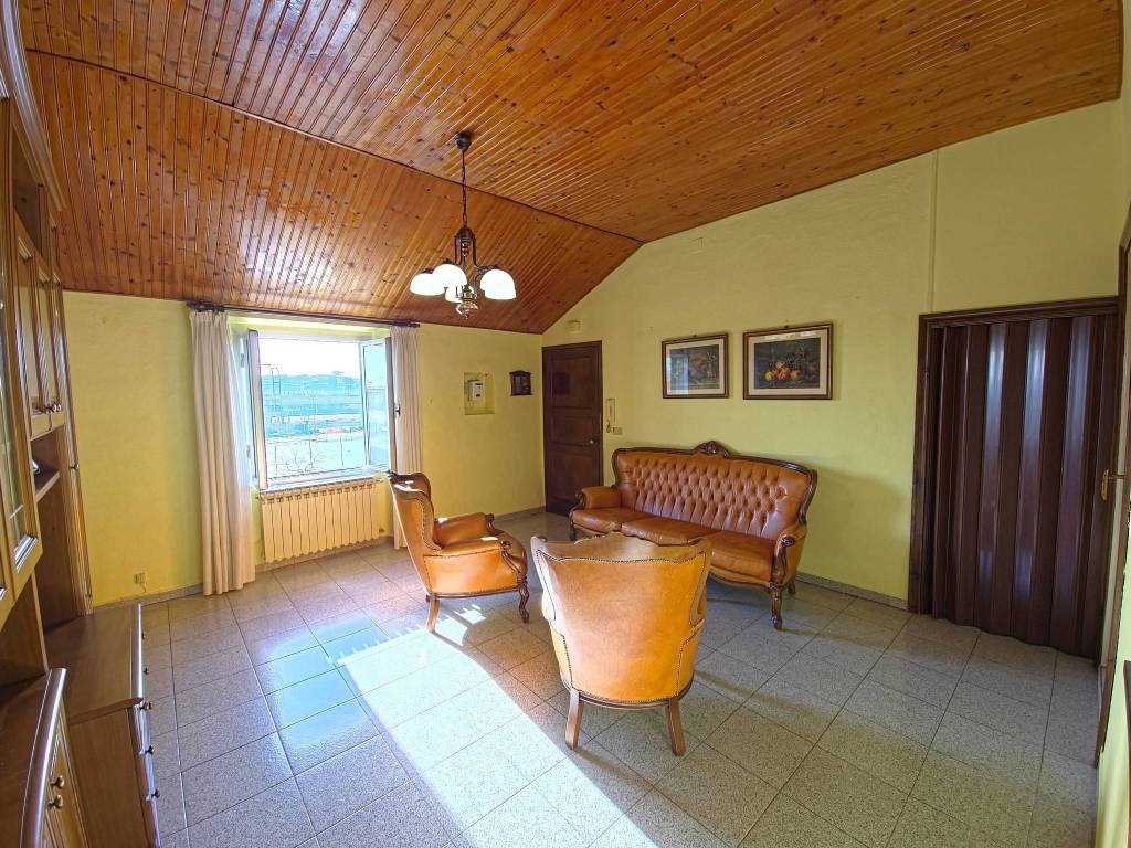 Appartamento a Genova in Via Prà, 9 - Foto 4
