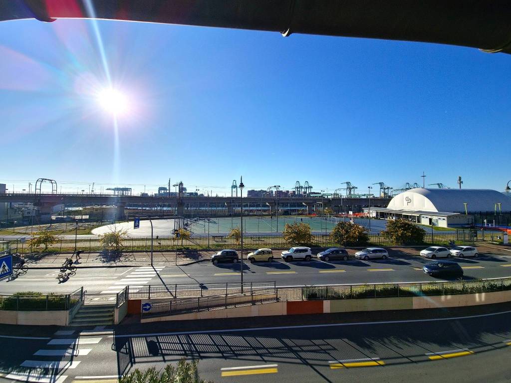 Appartamento a Genova in Via Prà, 9 - Foto 5