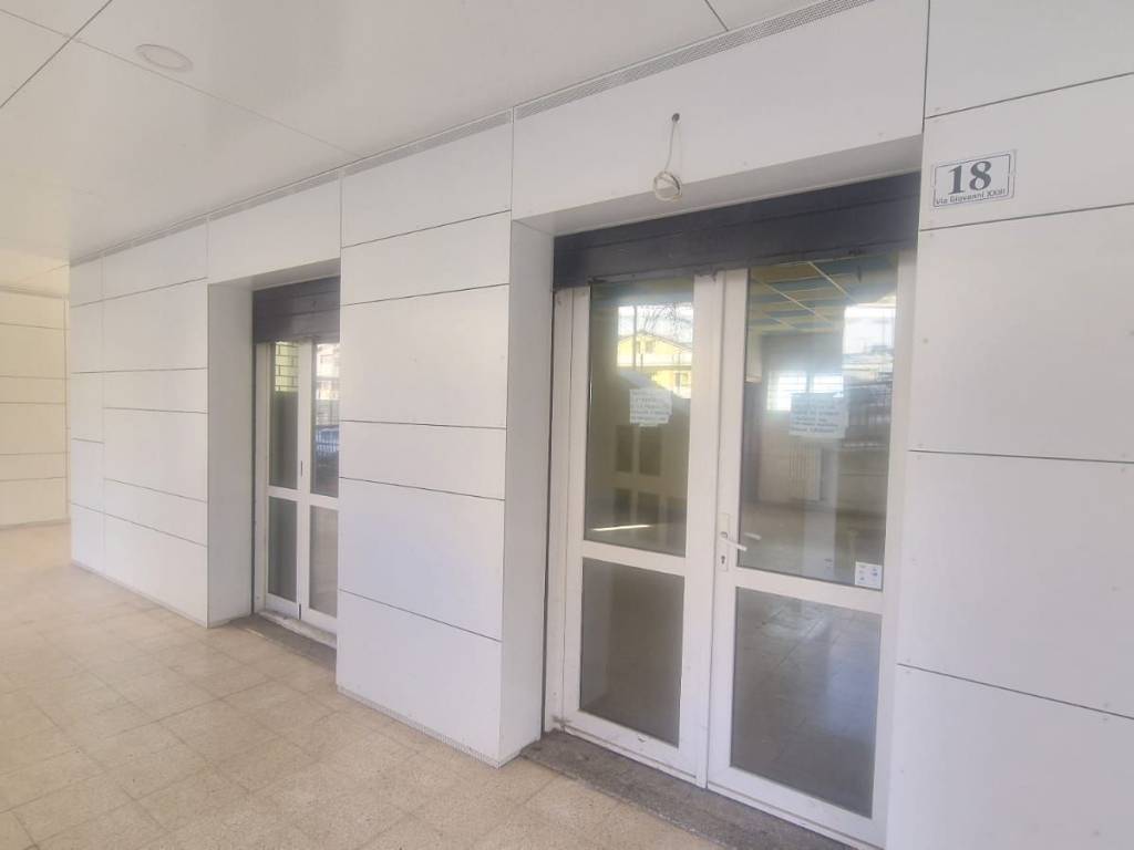 Immobile a Potenza in Via Papa Giovanni XXIII - Foto 2