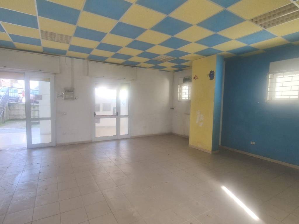 Immobile a Potenza in Via Papa Giovanni XXIII - Foto 3