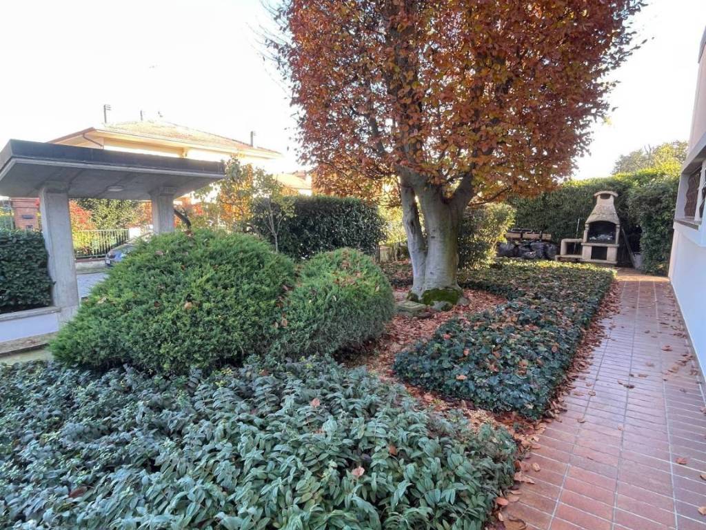 Villa a Curtatone in Via Caravaggio - Foto 3