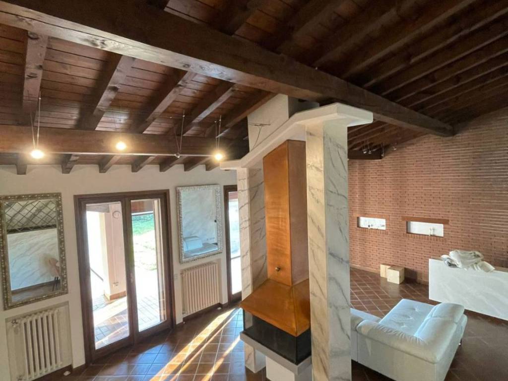 Villa a Curtatone in Via Caravaggio - Foto 4