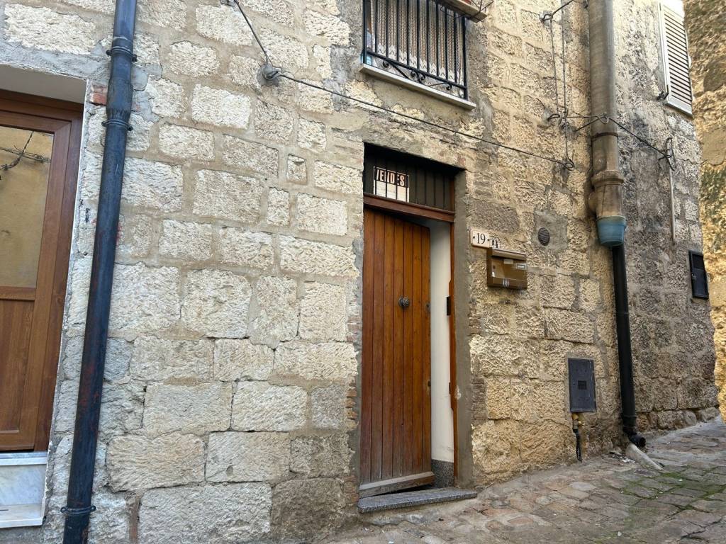 Casa indipendente a Petralia sottana in Via Cipresso, 19 - Foto 2