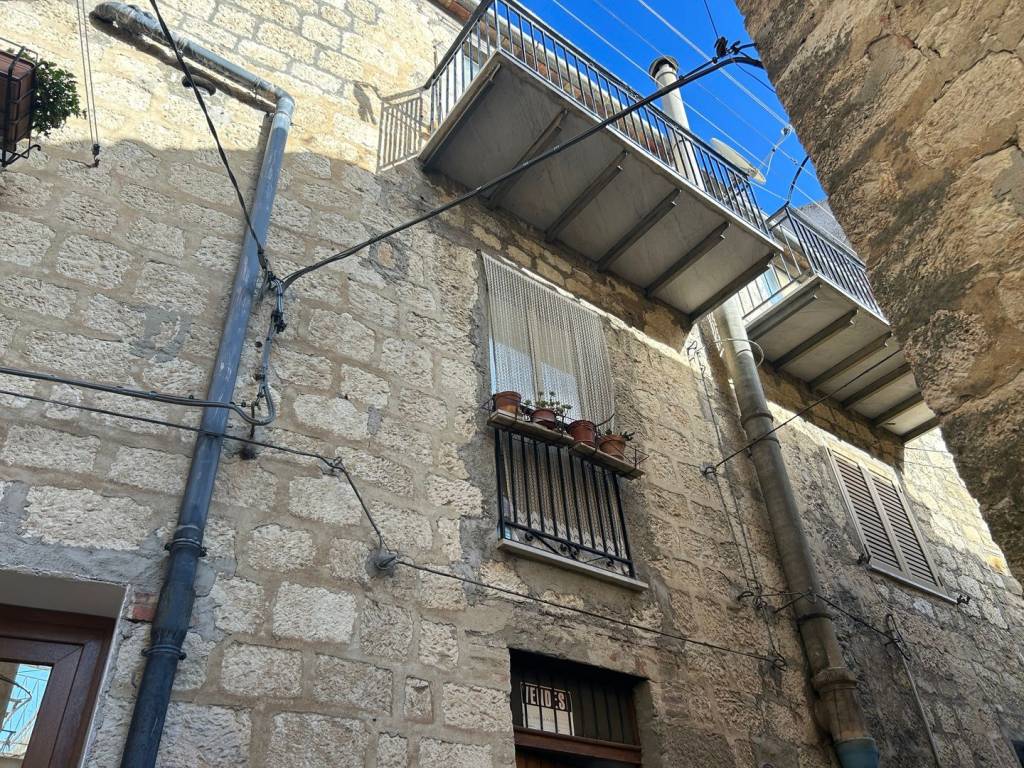 Casa indipendente a Petralia sottana in Via Cipresso, 19 - Foto 3